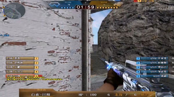 板上钉钉？！OBGG显示Leyan成为NIP打野选手