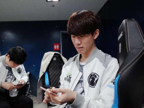 Razork 可能会离开 Fnatic