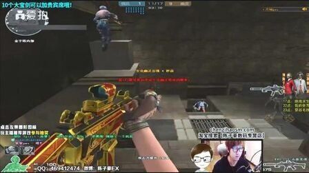 EPL S20 小组赛：晋级16强！ Spirit 2-1 3DMAX