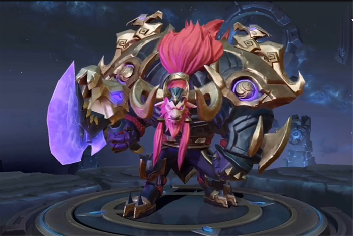 虽败犹荣，CSGO BLAST TYLOO二比零憾负Vitality