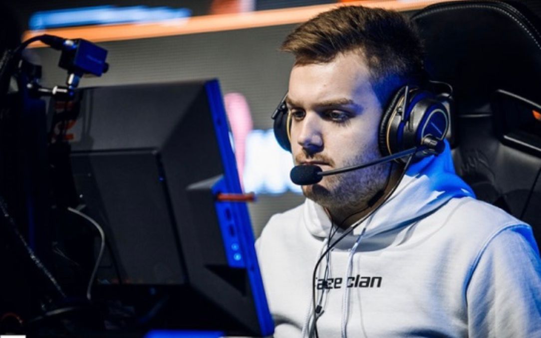 CSGO比分：EPL S12最后一轮，Navi 2：0 送G2五连跪