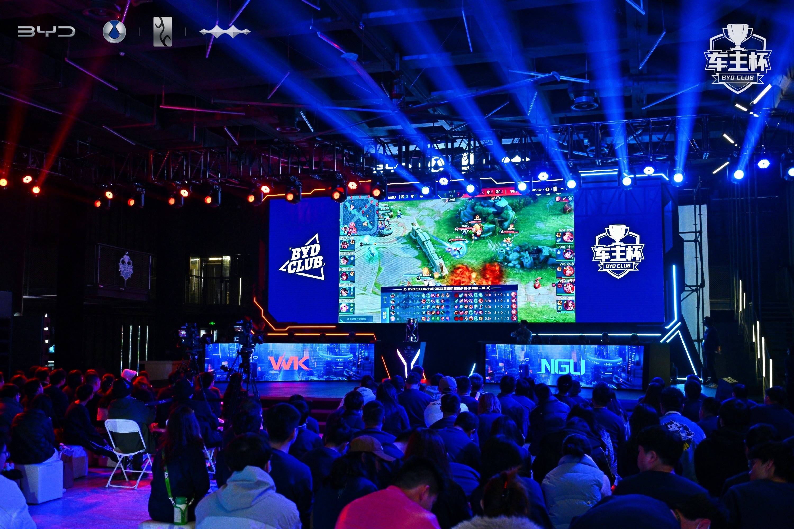 Maniac 因性骚扰指控被暂停参加ESL Pro League