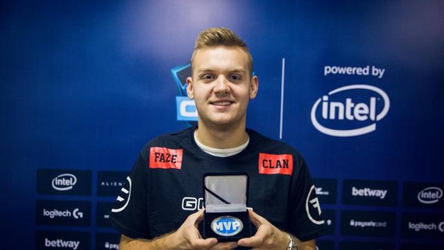 EDG官博更新赛后返图：永不预设结局，正是比赛的魅力！