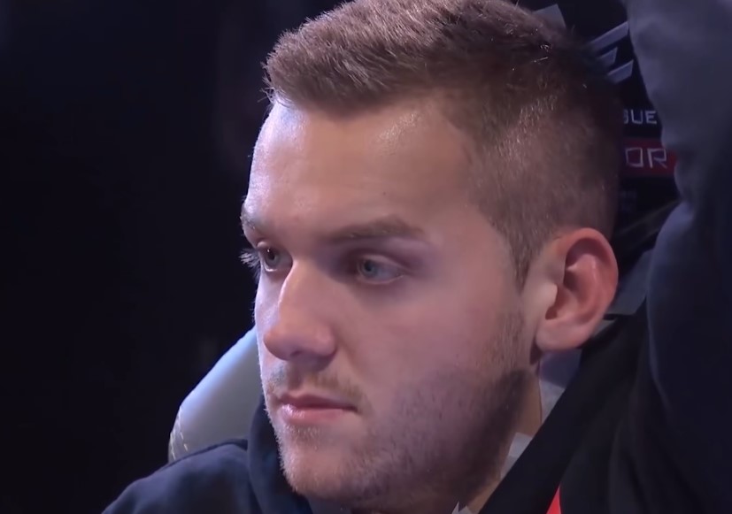 TT.Yaoyao总结赛季：有过重新回到赛场的激动，也有连败时的伤心