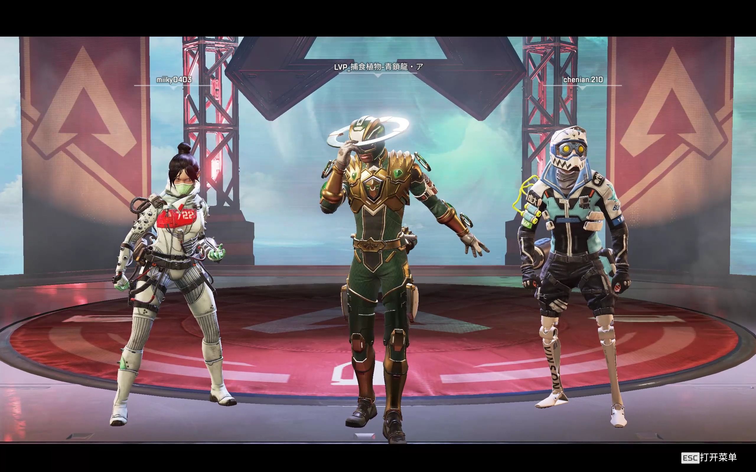 【数据前瞻】 LGD Gaming vs Bilibili Gaming 以弱胜强的传统能否延续