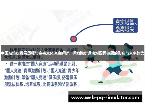 中国马拉松发展历程与赛事文化深度解析，探索跑步运动对国民健康的影响与未来趋势